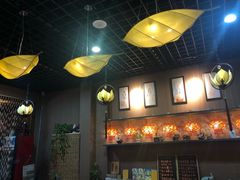 -素心斋素食餐厅