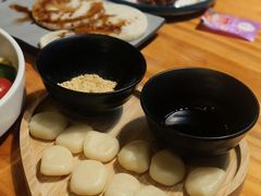 -勺子米线·云南传统小吃市集(四方街店)