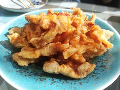 -君霖海鲜私房菜(春柳店)