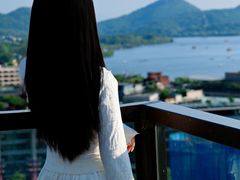 -杭州城中香格里拉大酒店