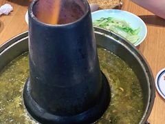 -印象鲵宴·张家界地标美食名片(溪布街店)