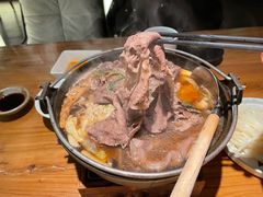 -Hatsune隐泉日式料理(三里屯太古里店)