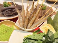 -海底捞火锅(天一广场亚细亚店)
