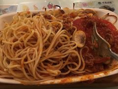 -翠华餐厅(旺角文华商场店)