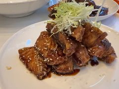 -乾隆美食·本帮菜(黄河路店)