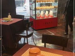 -小资太太餐厅(南岗区店)