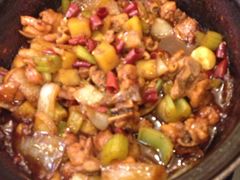 iphone_upload_pic-重庆鸡公煲(三八山珍美食城店中店)