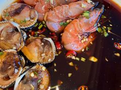-妈妈菜舟山海鲜(定海古城店)