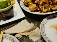 -渔民船说·北塘海鲜·天津菜·海肠捞饭(北塘古镇店)