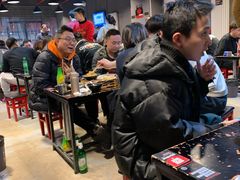 -碎怂烤肉(钟楼柳巷店)