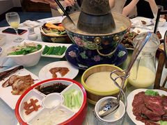 -东来顺•非遗火锅(外滩店)