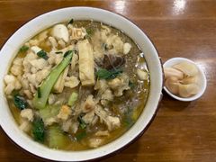 -刘信牛羊肉小炒泡馍(回民街店)