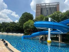 -东莞松山湖凯悦酒店