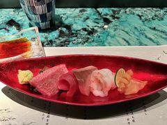 -風料理.鮨Omakase