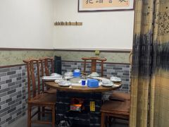 -农家乐大锅台铁锅炖(四流中路店)