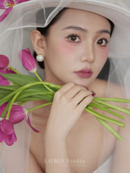 -拉玛摄影 STUDIO(滨江道店)