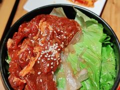 -么肆烤肉(汉街形象店)
