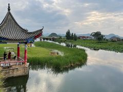 -普者黑风景区-青龙山