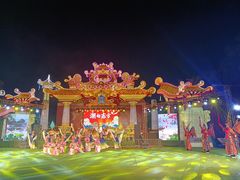 -深圳锦绣中华民俗村