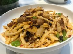 -眉州东坡(北苑华贸店)