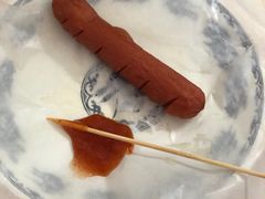 -渔记茶餐厅(渔村店)