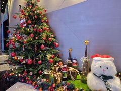 -雅侃酒店(琼花大厦店)