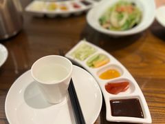 -北京老铺烤鸭(高新店)