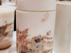 芋头泥石流-兰熊鲜奶(西直门凯德mall店)