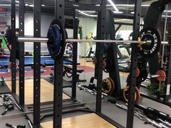 -Ms.Pilates 普拉提技术(尚悦湾陆家嘴店)