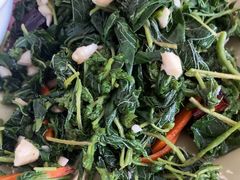 -北京龙庆四季香农家饭庄·灶台鱼·碳烤虹鳟鱼(龙庆峡店)