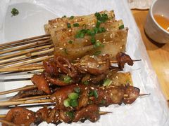 -木屋烧烤(龙湖天街店)