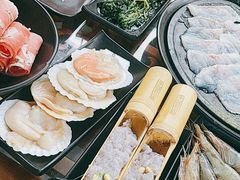 -丽江庭院之爱在路上(西单店)