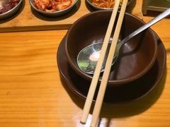 -恩你小木屋·韩式料理(假日广场店)