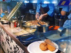-精粉世家(汉街总部国际A座店)