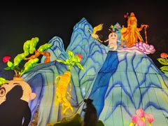 -长春市南湖公园