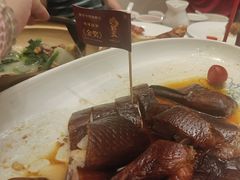 -稻香酒家·35年老字号(侨光店)