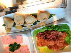 鱼籽福袋-海底捞火锅(长沙华创国际广场店)