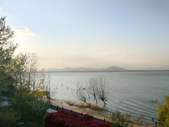 -怀来官厅水库