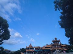 -仙岳公园