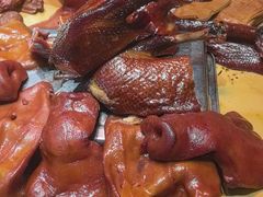 -六合居·明厨亮灶餐厅(成双大道店)