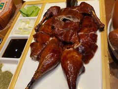 舌尖上的小刀鸭-老滇山寨•云南特色菜•地方菜•民族风情歌舞表演(金碧店)