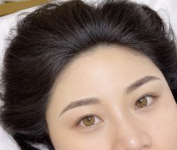 -MIVI·纹眉半永久野生眉