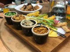 -乔家满族八大碗(流水沟店)