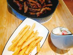 -海景壹号大酒店(滨湖店)