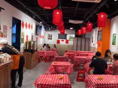 -荆九爷爆炒桥头三嫩(云南北路店)