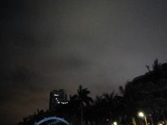 -霞山观海长廊