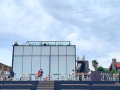 -Cafe Aewol Monsant