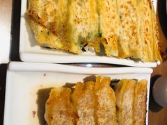 -春水锅贴·传统鲁菜(大明湖店)
