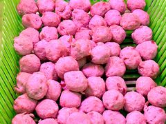 -阿娟牛肉丸·手打牛肉丸·现做现卖