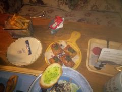 -栖巢咖啡馆(双岗店)